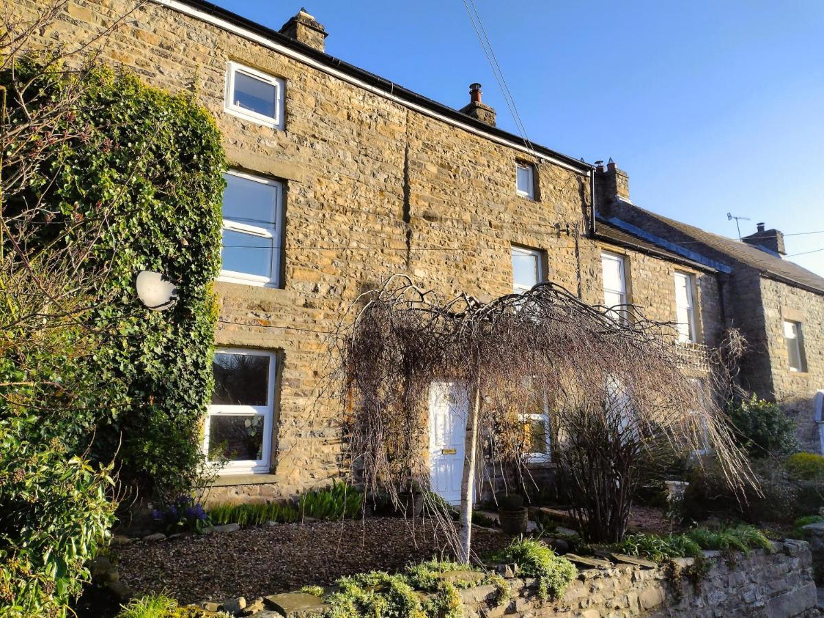 Black Dog House Villa Bishop Auckland Exterior photo